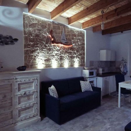Casetta Pa I Algua Alghero Exteriör bild